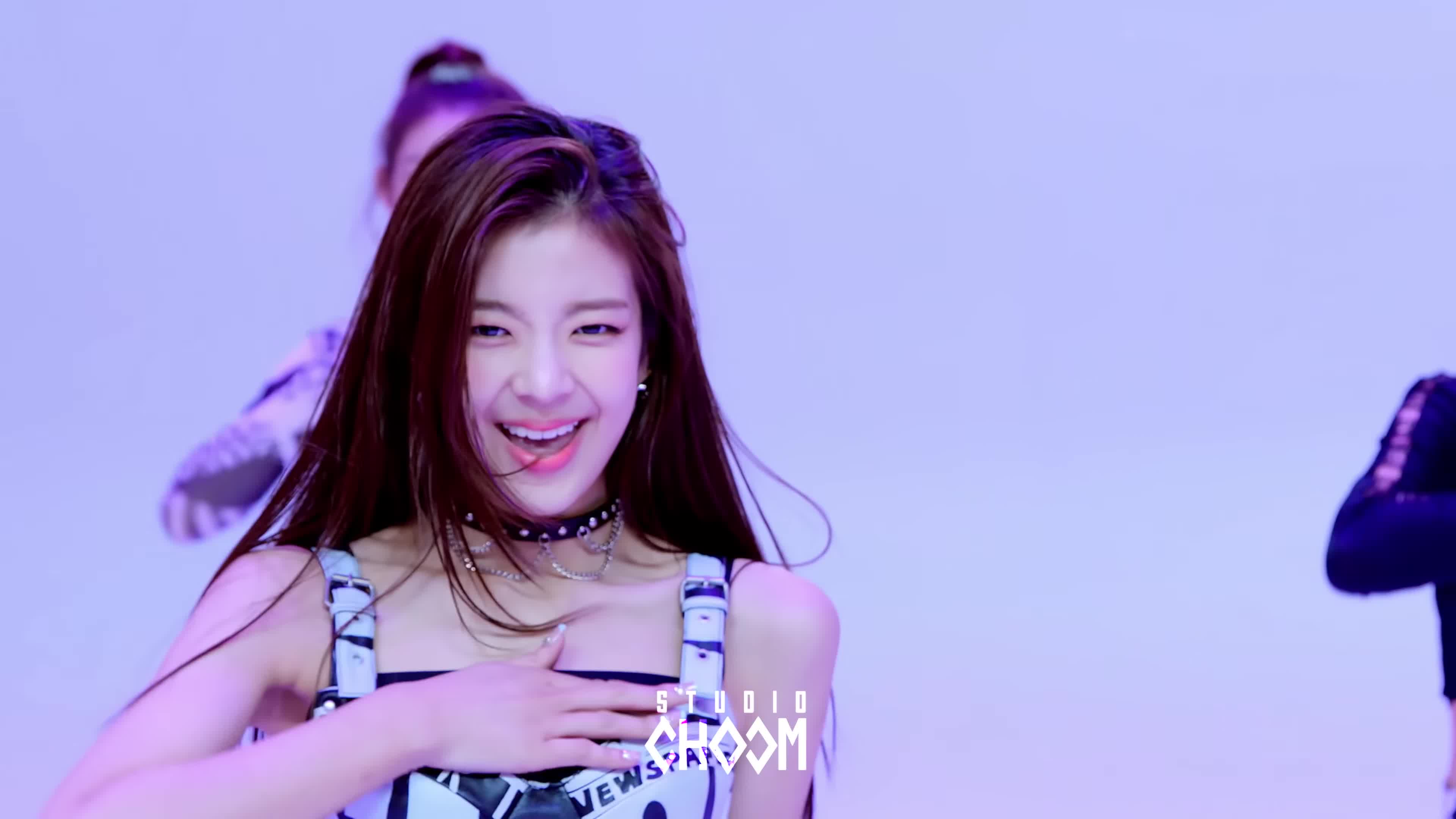 [be original] itzywannabe (4k)-60fps