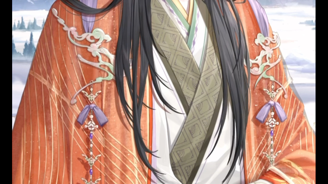 【代号鸢|左慈·仙陨·伍·缑氏山头】