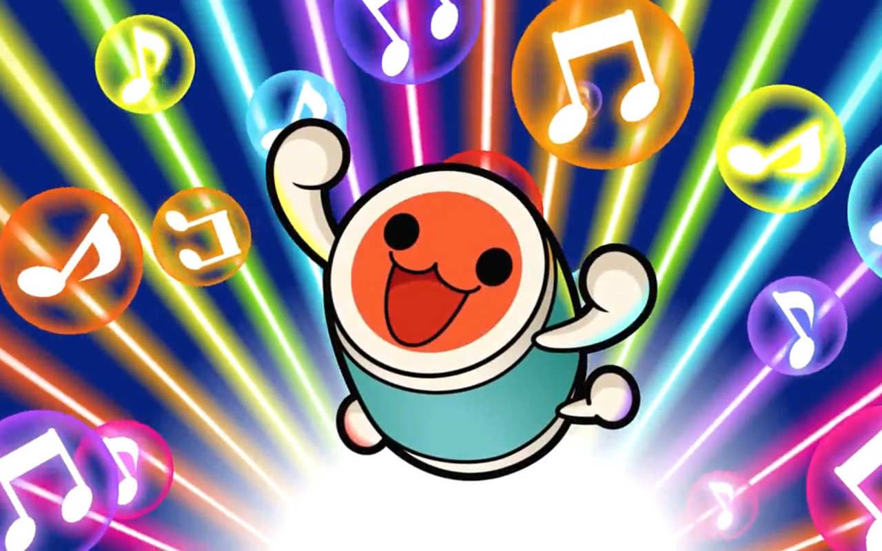 【太鼓达人】那些年,弱渣假声死磕过的旧筐体10星曲目(多p)_音游_游戏