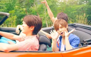 C H I字幕组hey Say Jump 哔哩哔哩 Bilibili