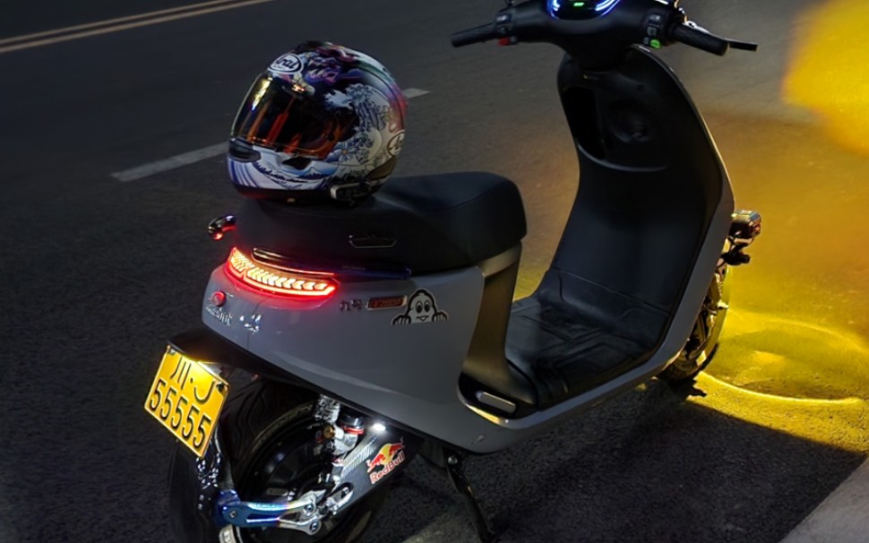 九号e200pmk2零级创新鼹鼠600x控制器功能介绍