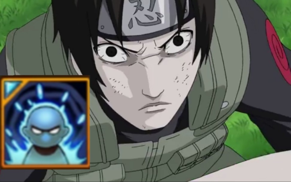 让你见识一下带查克拉的忍战佐井有多强!