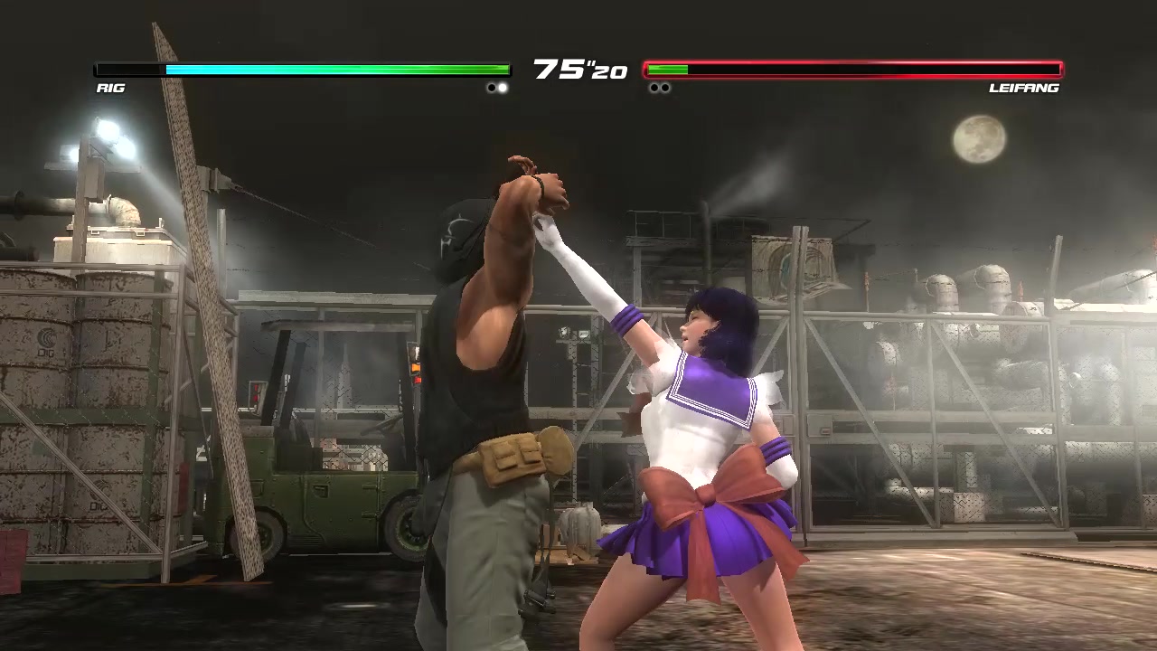 [图]DEAD OR ALIVE 5rrrrrrrrro