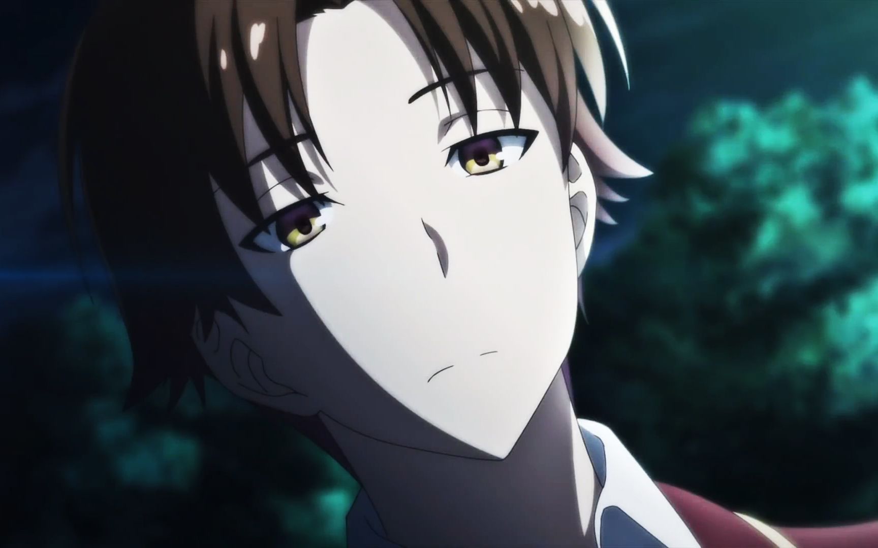 几年过去了谁还记得当年最强的路哥在这个世界上只有胜利才是一切反正