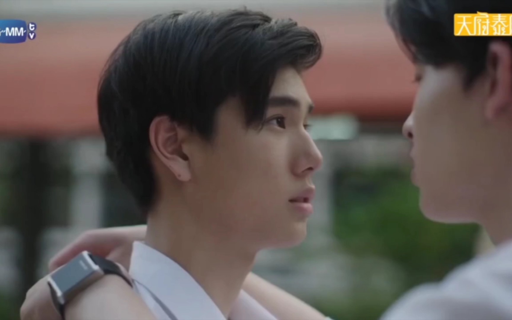 【鱼你相医】都还不是情侣就整天打情骂俏了/pee&mork