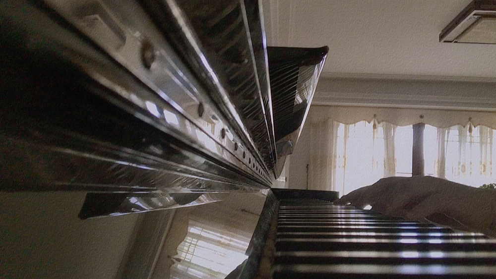 钢琴双门洞惠化洞请回答1988插曲