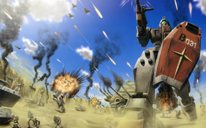 一年战争-this is war_哔哩哔哩_bilibili