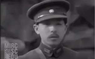 Descargar video: 1932年民国时期张学良发表演讲   痛斥日本