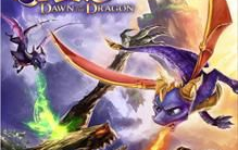 【龙游考古】斯派罗传说:龙之黎明 The Legend of Spyro  Dawn of the Dragon(2008)单机游戏热门视频