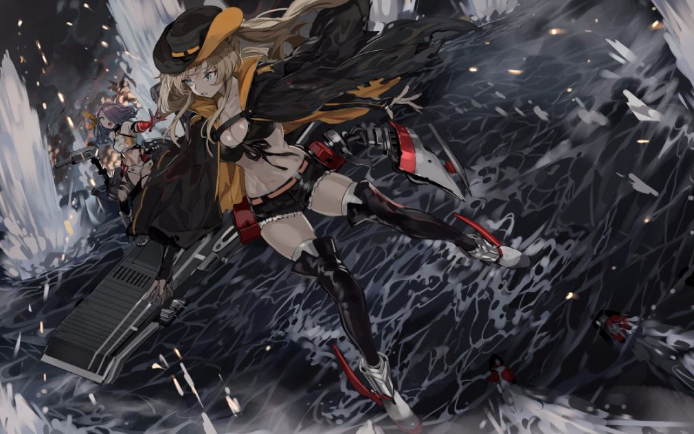 微博搜索 - 碧蓝航线胜利 - 微博