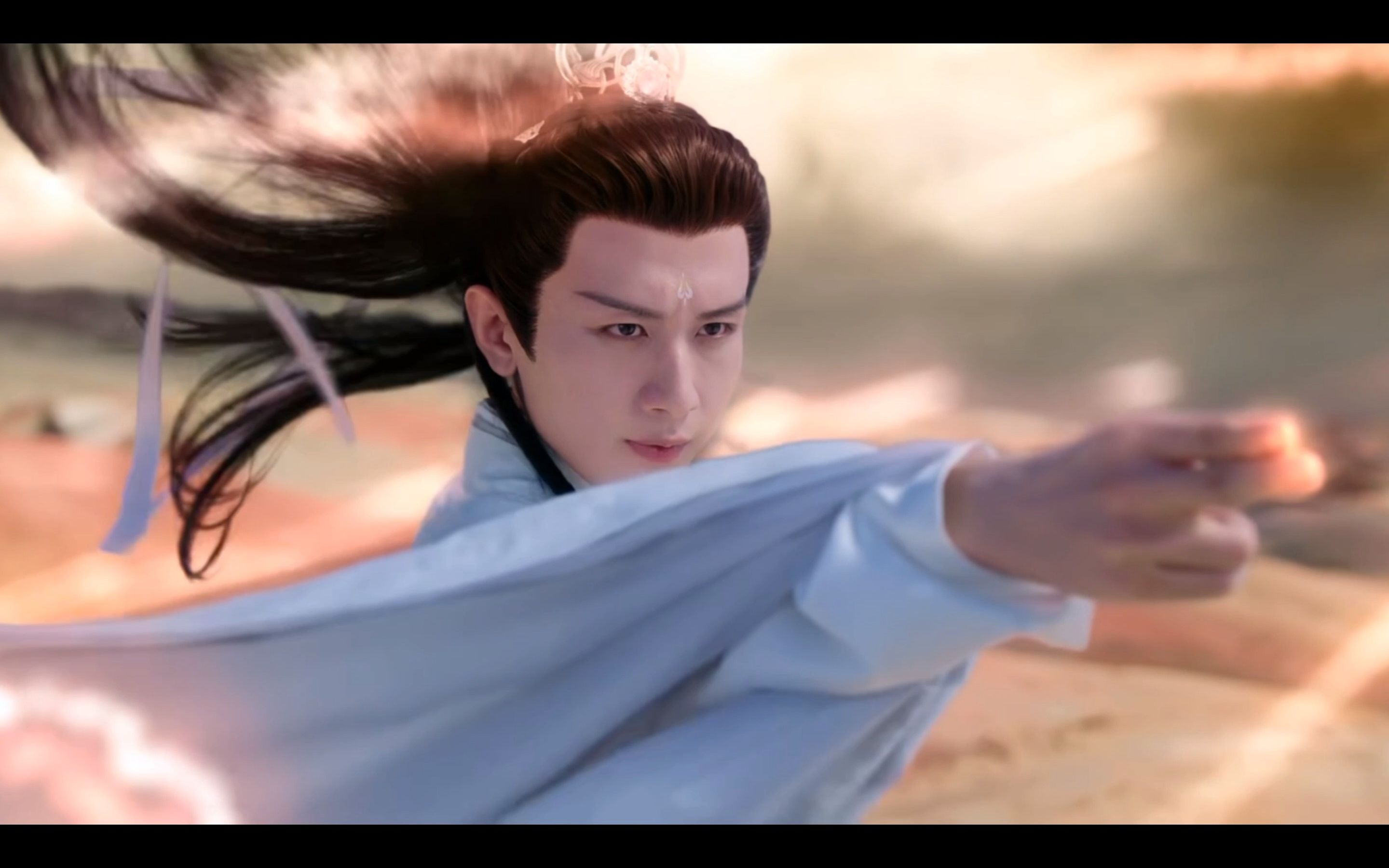 【成毅×唐周×应渊】超爱成毅打戏