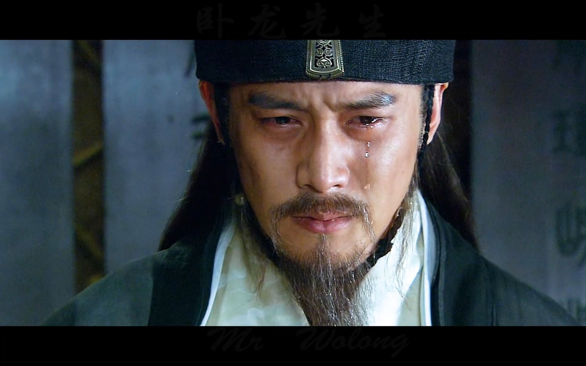 卧龙先生诸葛亮一生最遗憾的事情:那场大雨浇灭了丞相的复兴大业