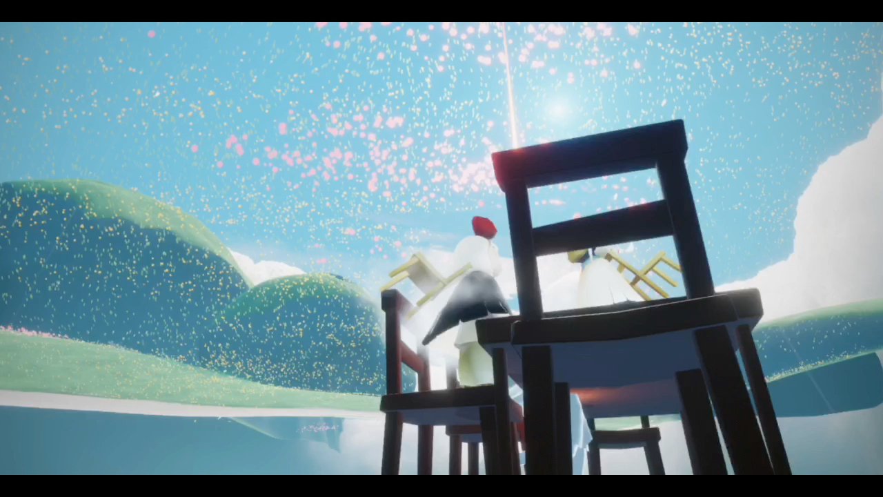 光遇秘密花园_哔哩哔哩_bilibili