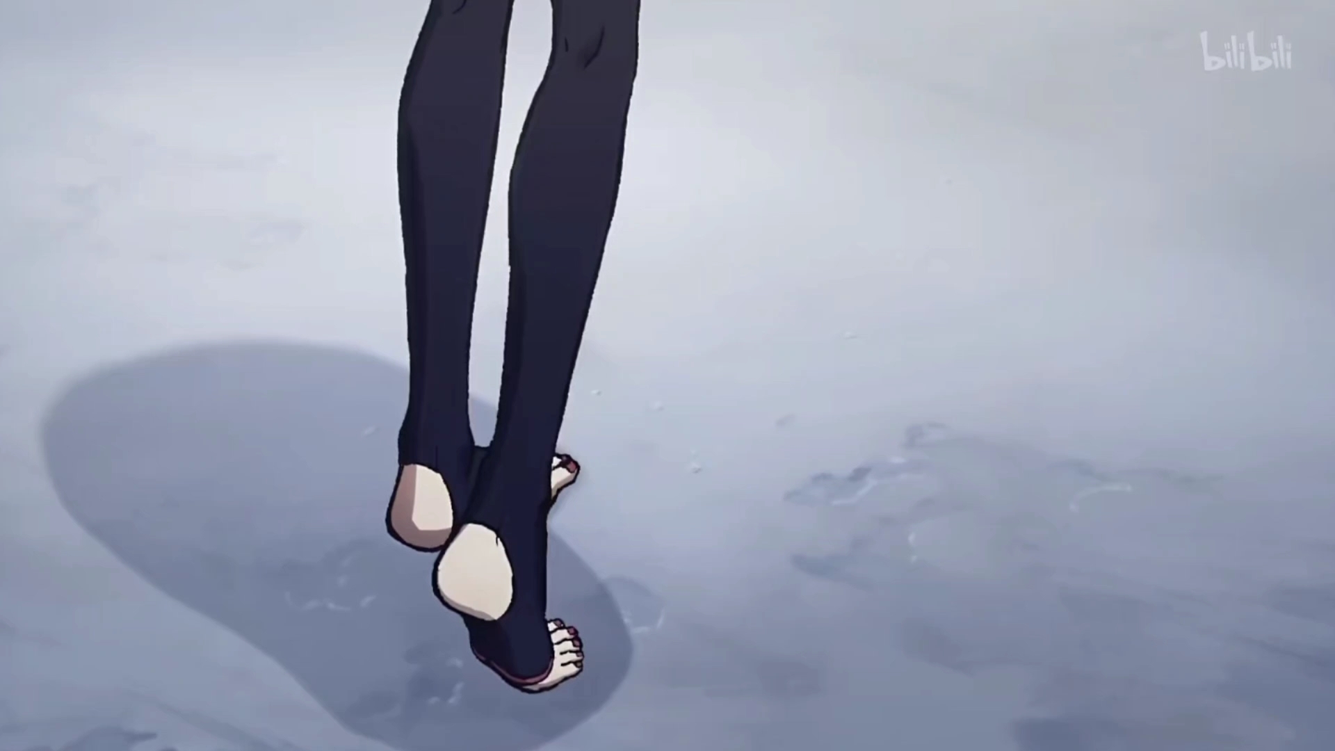 这些梅花十一玉足片段建议反复观看