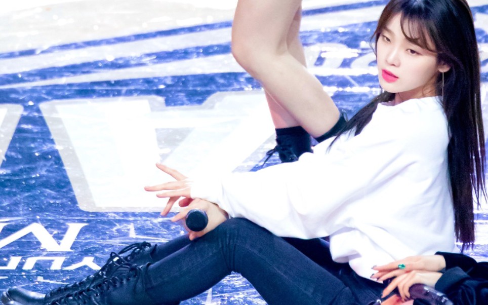 200119 ohmygirl 胜熙 合集3p