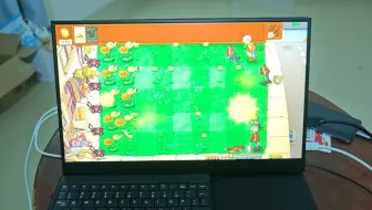一加7tpro刷win10，外接扩展坞，鼠标键盘体验