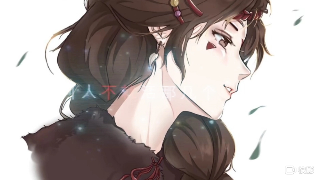 星期的最后一个纳雅视频了,下周见了