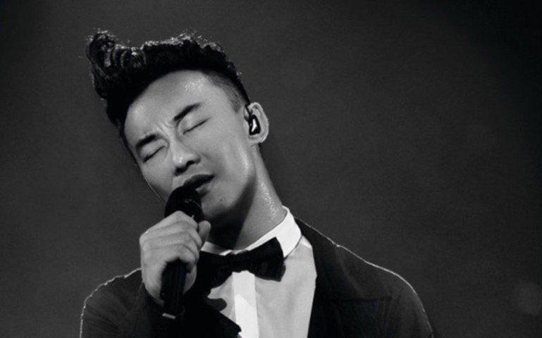 陈奕迅 2010 DUO 世界巡回演唱会 Eason Chan DUO 2010 Concert哔哩哔哩bilibili