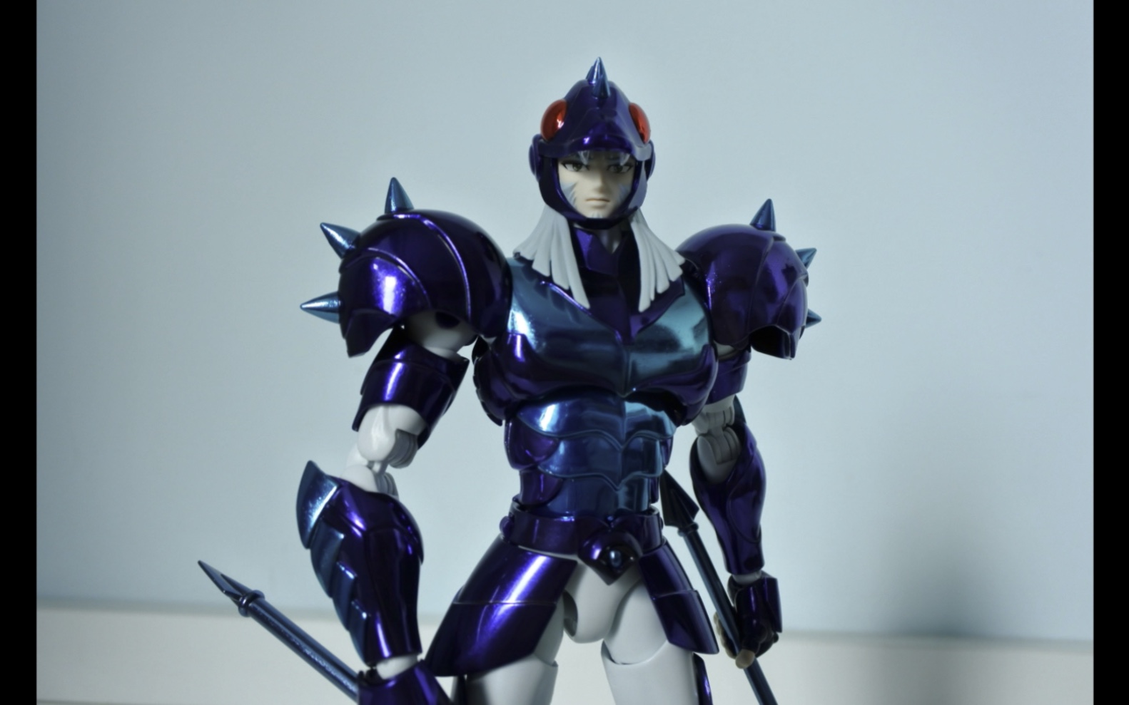 万代 #圣斗士星矢#大蛇ex德尔鲁#模型#手办