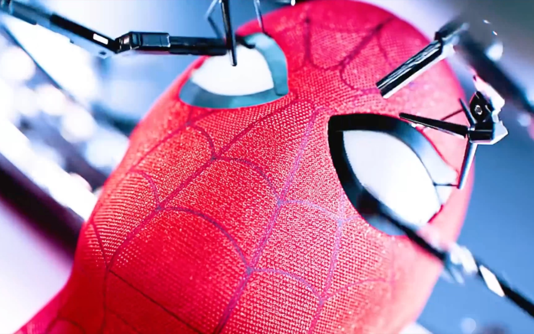 你们觉得纳米战衣合适还是这套?