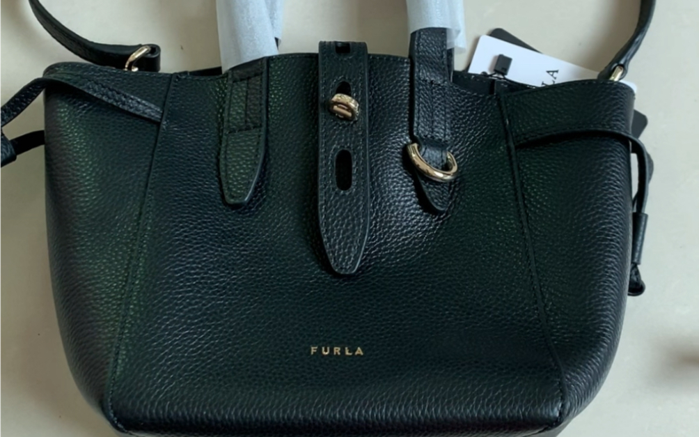 Купить копию брендовой сумки-Furlaflora T-Shirt [Р
