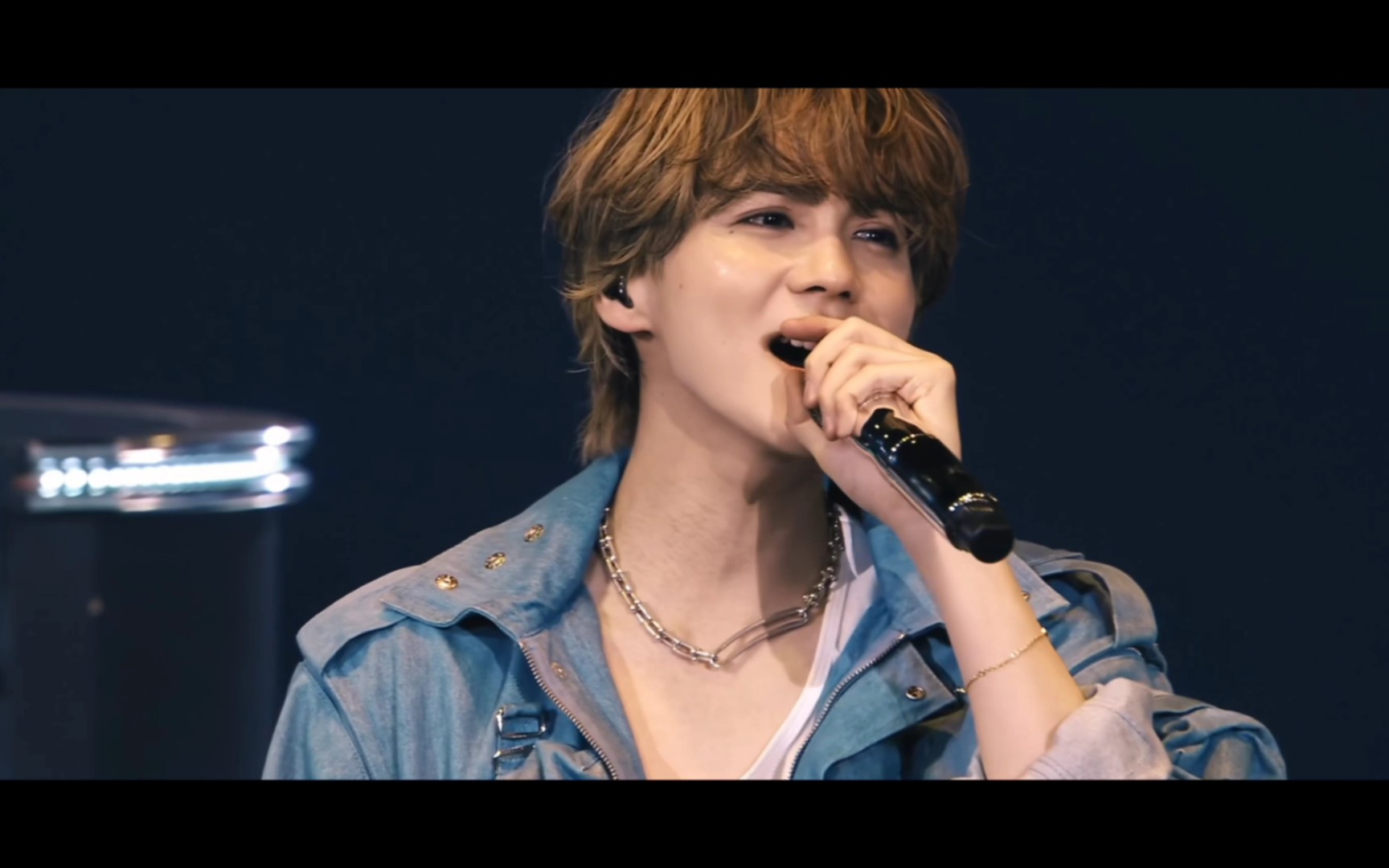 吉野北人演唱会绝美时刻