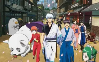 银魂特典 搜索结果 哔哩哔哩 Bilibili