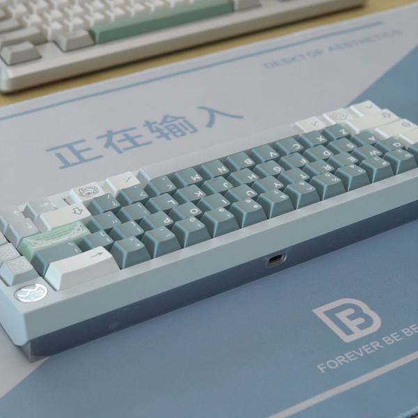 Owlab Link65 メカニカル キーボード