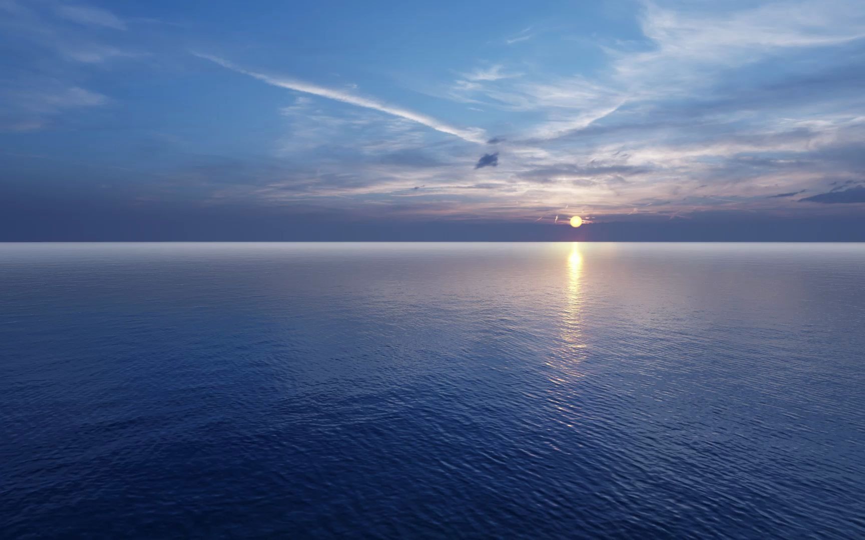 大海海面_哔哩哔哩_bilibili