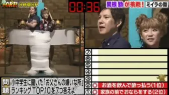 Download Video: 【日本综艺】 TORE/木乃伊游戏（24）