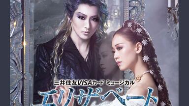长版初日舞台映像）宝塚月组音乐剧『カンパニー-努力（レッスン