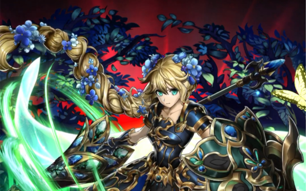 【最后的克劳迪娅 台服】抽卡演示_哔哩哔哩 (゜-゜)つロ 干杯~-bili