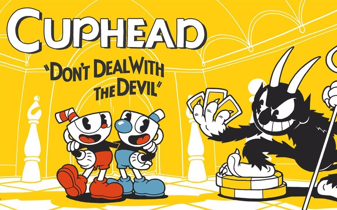 茶杯头专家模式全s合集(本体 dlc 彩蛋)