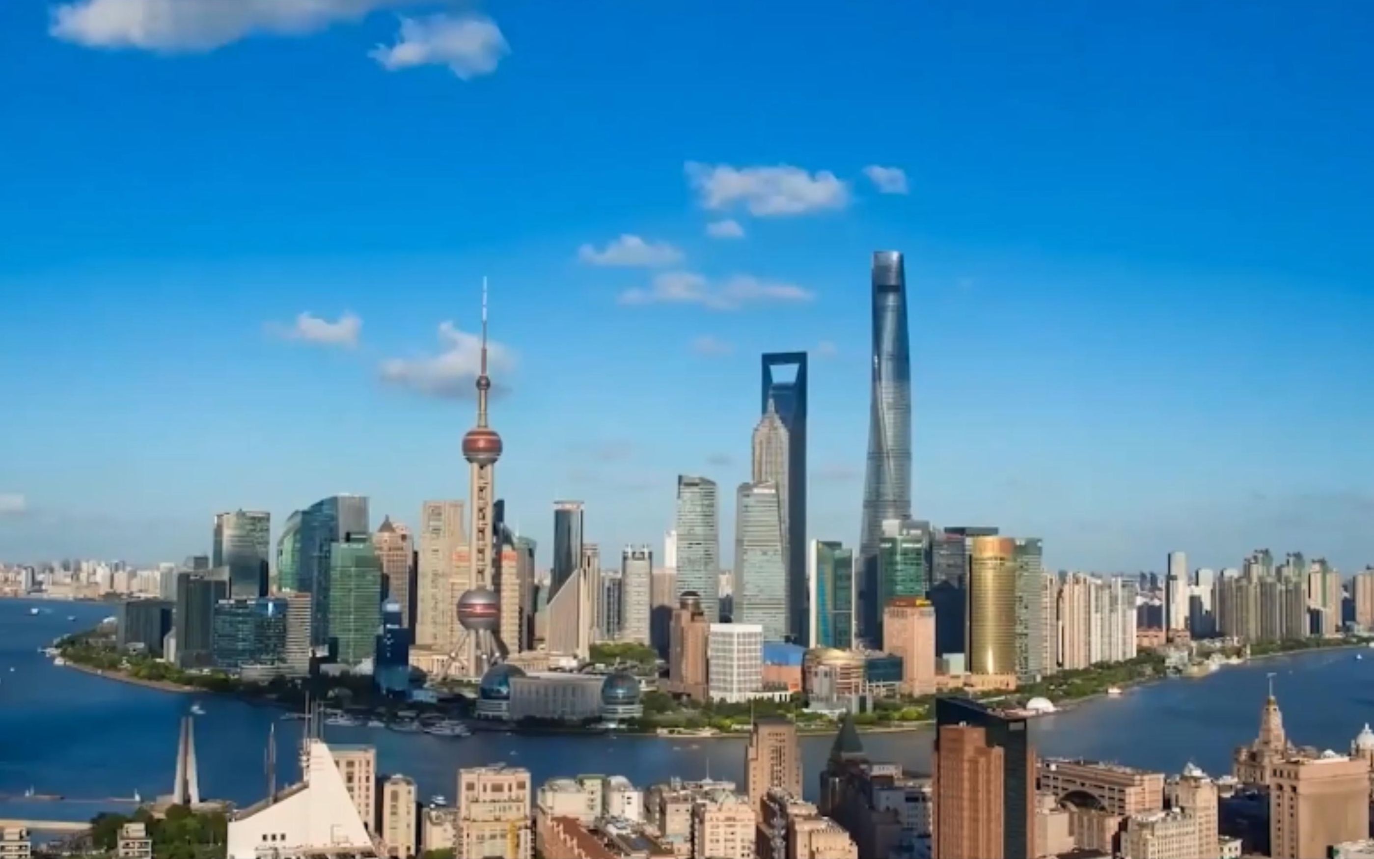 上海地铁线路的风景_哔哩哔哩_bilibili