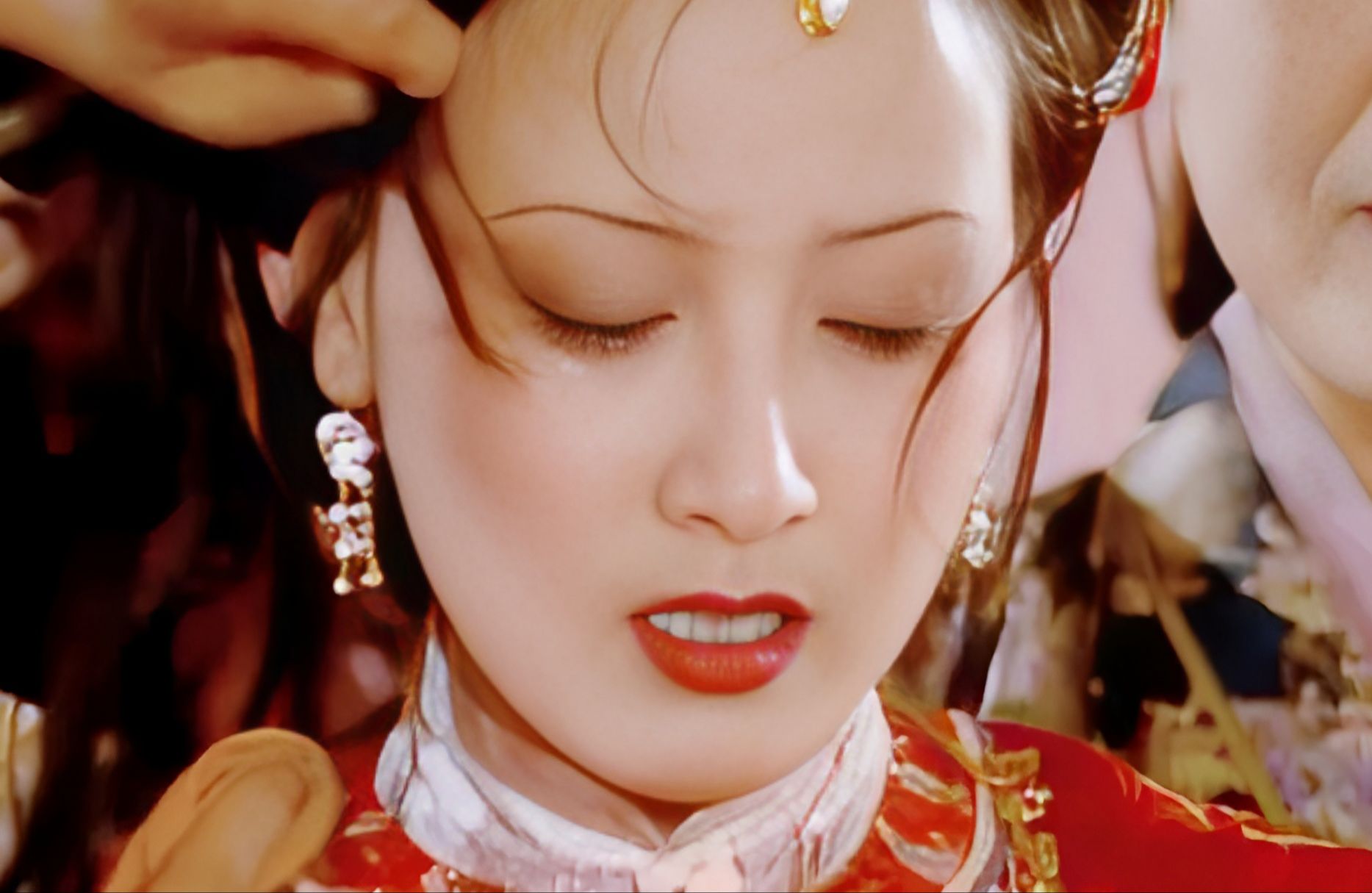 王熙凤和邢夫人关系是如何恶化的