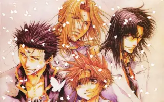 最游记歌剧传埋葬篇 哔哩哔哩 Bilibili