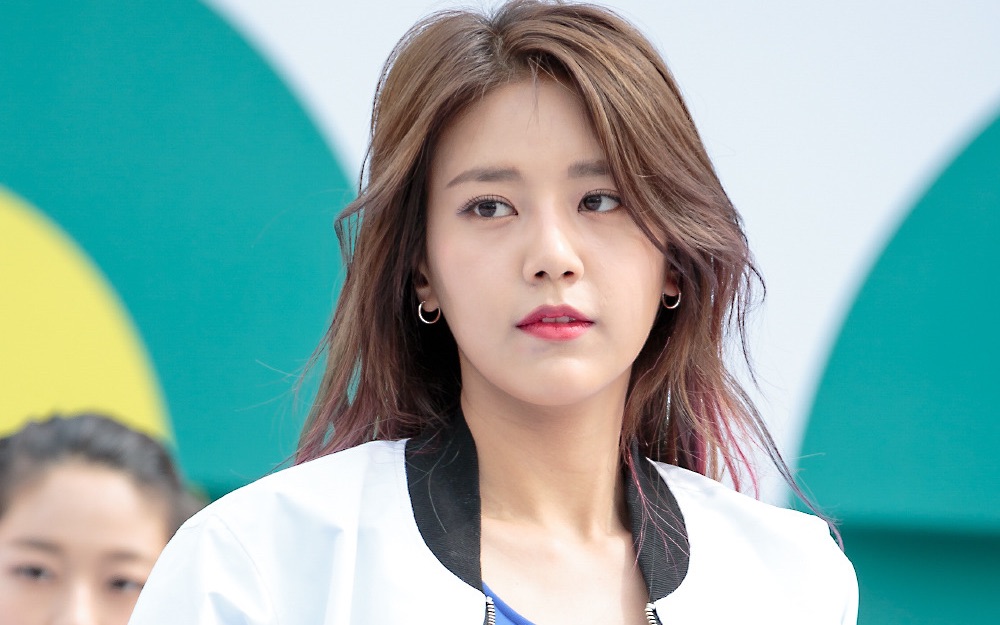 【aoa】hyejeong申惠晶5支百万直拍合集(官方/饭拍)