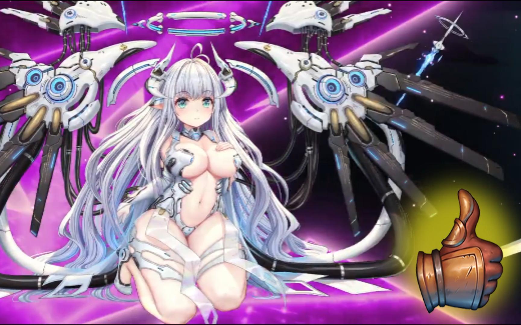 【苍雾残响】弗洛维拉的强迫症超爽时刻