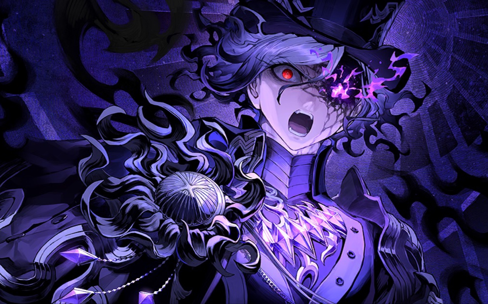 fgo日服 奏章2 黄金釜 双伯爵(乐)刷材料