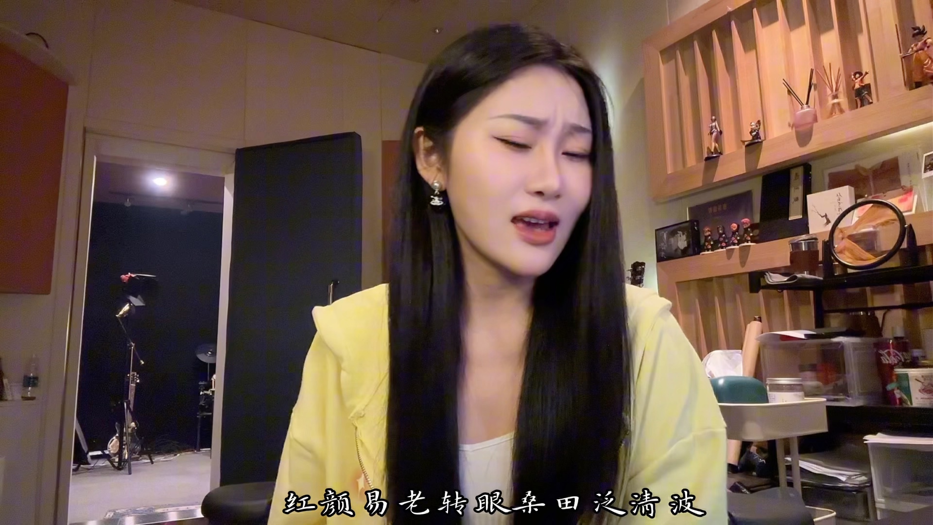 张曦匀【翩翩】蓝采和~-张曦匀匀匀-张曦匀匀匀-哔哩哔哩视频