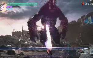 Tải video: 鬼泣5 华丽向歌莉娅战 和我一起Pull my Devil Trigger!