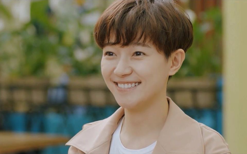 【明宝】【法医秦明】【秦明大宝】【剧情向】unspoken(内置小型车辆