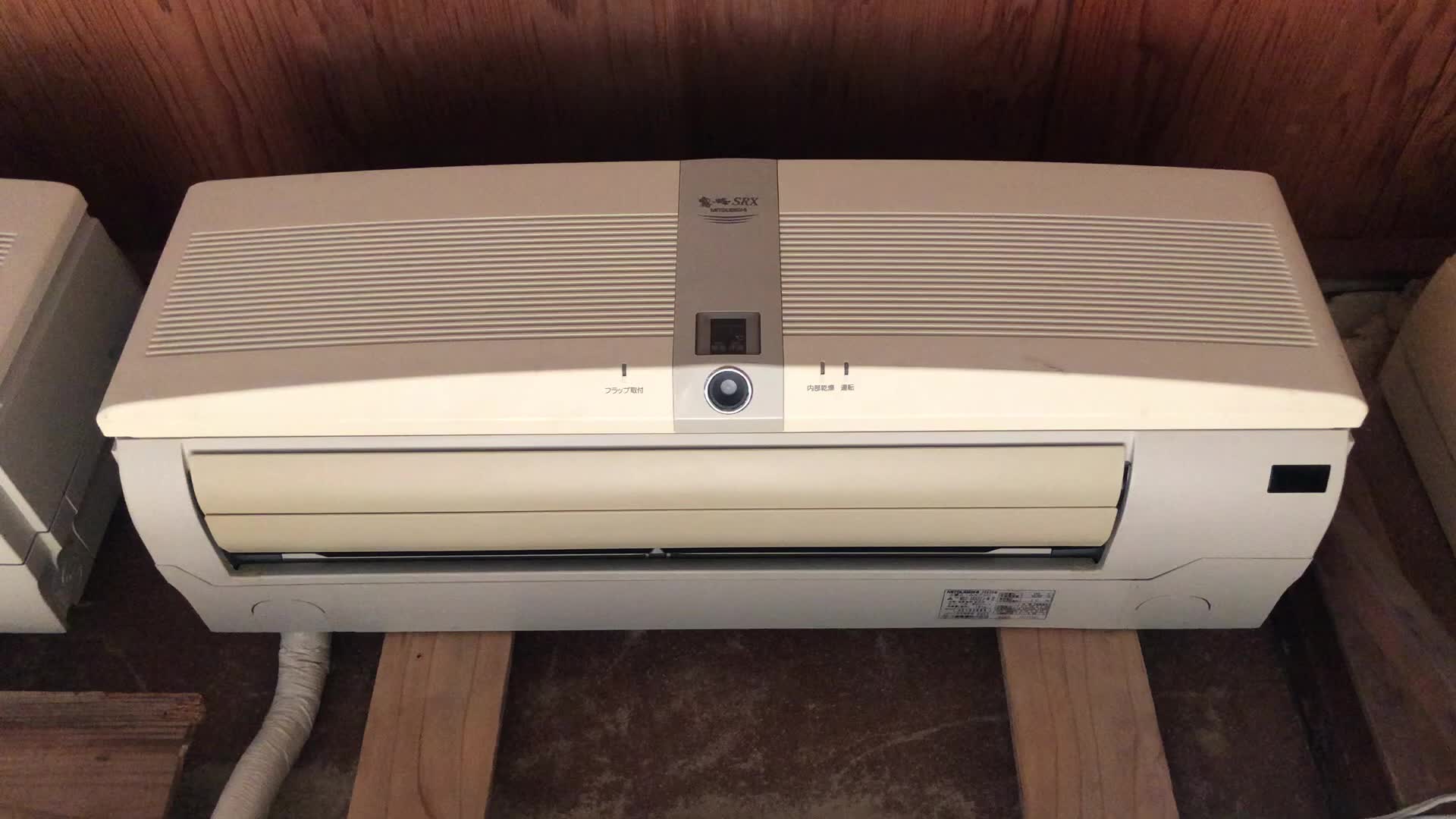 三菱电机雾峰室内机合集三菱电机雾ヶ峰エアコン室内机