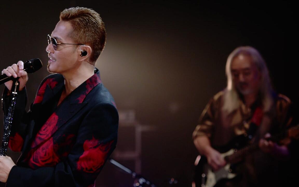 EXILE ATSUSHI】LIVE TOUR 2021 