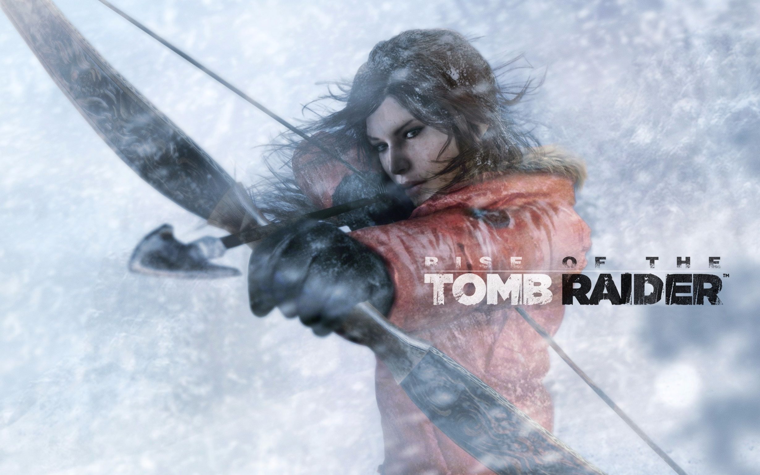 【黑鲨】古墓丽影崛起 第二期