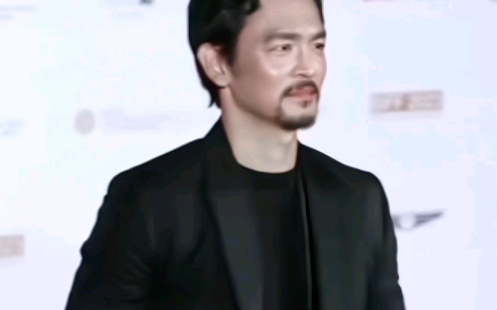 【JohnCho/约翰赵】今天是我的Daddy 秋哔哩哔哩bilibili