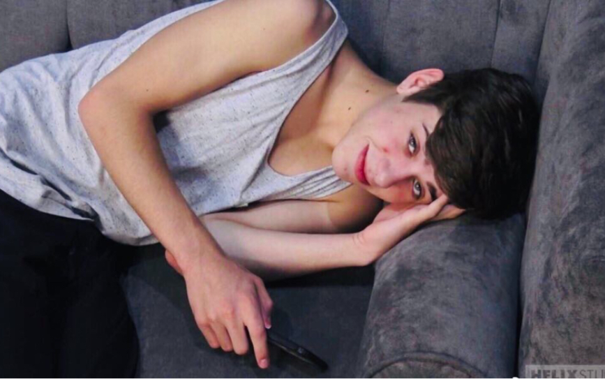 人人都爱joey mills