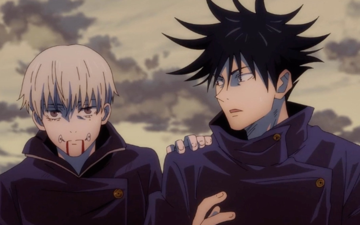 伏棘 | 难舍同谁的过眼云烟