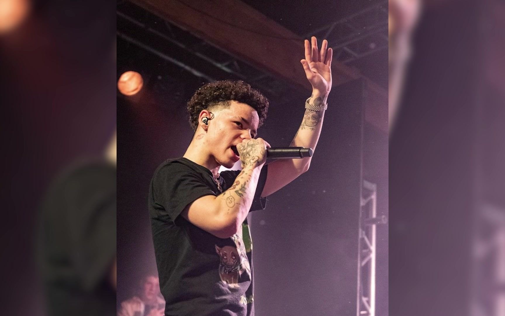 [免费伴奏] lil mosey type beat-"miss me"02020202prod.