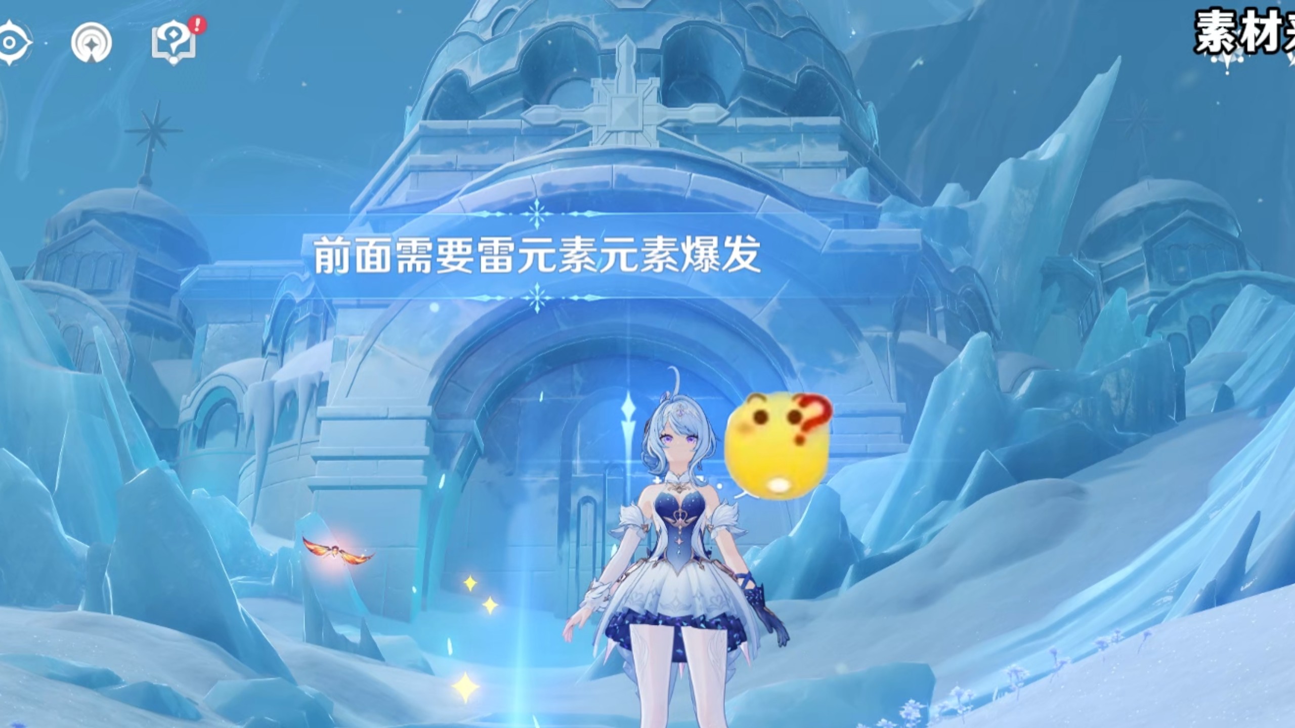 至冬探索啥体验？感受来自全国各地旅行者的助攻吧